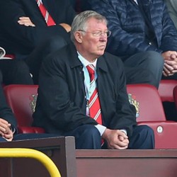 Disebut Wariskan Skuat yang Sudah Usang pada Moyes, Sir Alex: Itu Penghinaan