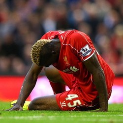 Simpati Skrtel untuk Balotelli
