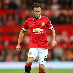 Mata Yakin MU Bakal Jadi Lebih Baik Lagi