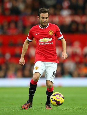 Mata Yakin MU Bakal Jadi Lebih Baik Lagi