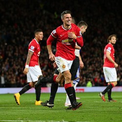 Modal Berharga bagi MU Hadapi Periode Berat