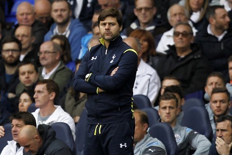 Pochettino: Spurs Kurang Konsentrasi