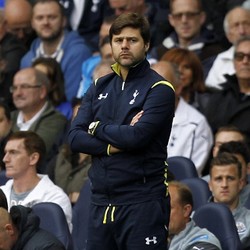 Pochettino: Spurs Kurang Konsentrasi