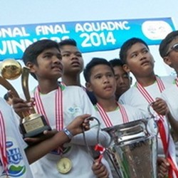 SSB Asad Geber Persiapan Akhir Menuju Final Dunia di Brasil