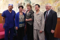 Berhasil Transplantasi Jantung Mati, RS Ini Dipuji Pemerintah Australia