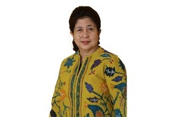 Mantan Duta MDGs, Menkes Baru Diharap Wujudkan Paradigma Indonesia Sehat