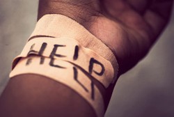 Ambil Foto Percobaan Bunuh Diri, Rumah Sakit di California Dituntut