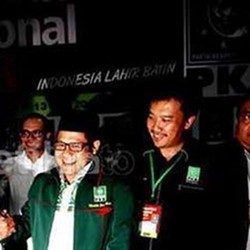 Janji Bikin Gebrakan, Menpora Imam Juga Yakin Rangkul Semua Stakeholder Olahraga