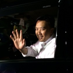 Ini Profil Imam Nahrawi, Menteri Pemuda dan Olahraga di Kabinet Kerja