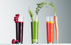 10 Penyakit Sehari-hari Ini Bisa Disembuhkan dengan Terapi Jus (1)