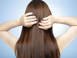 Ingin Punya Rambut Lebat dan Indah? Rajinlah Konsumsi Brokoli dan Ubi