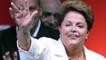 Dilma Rousseff Kembali Jabat Presiden Brasil