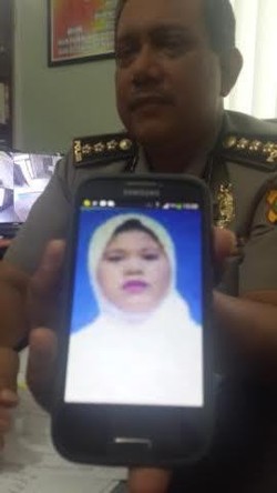 Polisi: Saat Terima Pembantu Baru, Minta KTP Lalu Ajak Selfie