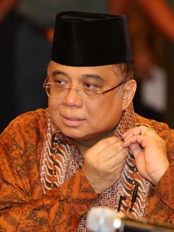 Mulai Garap Tol Laut, Menko Maritim: Izin akan Dipermudah Biar Investasi Masuk