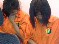 Jasa Penyalur Pembantu, Jadi Kedok Pencuri Brankas di Rumah Kosong