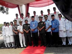 Peringati Sumpah Pemuda, Ahok Kobarkan Semangat Revolusi Mental Jokowi