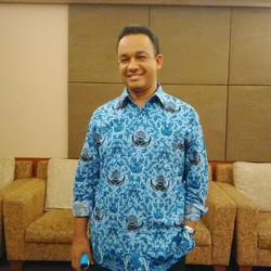 Anies: Pengaturan Manajemen Pasca Perubahan Nomenklatur Dilakukan Secepatnya
