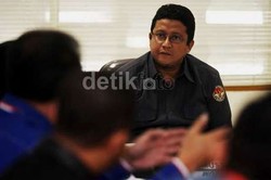 Pemecatan Anggota DPR PD, Bawaslu: Kalau Dibiarkan, Bisa Pecat-pecat Saja