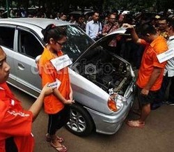 Hafitd dan Syifa Hadapi Tuntutan, Ayah Ade Sara: Harus Dipenjara Selamanya