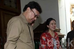 PDIP Akan Rapat Bahas Posisi Puan dan Tjahjo Kamis Ini