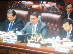 Tanpa KIH, Fraksi KMP Siap Paripurna Bahas Pemilihan Pimpinan Komisi