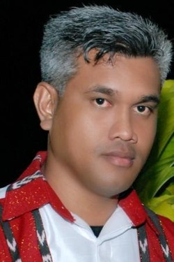 Semangat Sumpah Pemuda Merah Putih Menuju Indonesia Hebat