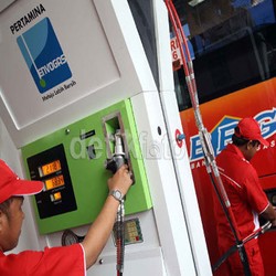Siapkan Rp 1,6 Triliun, Pertamina Bangun 150 SPBG Tahun Depan