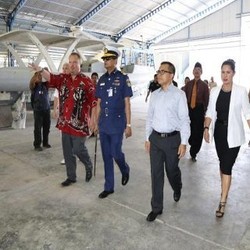 Angkatan Laut Bangladesh Pesan 18 Kapal Made in Banyuwangi