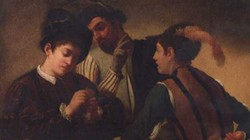 Rumah Lelang Sotheby Dituduh Teledor Terkait Lukisan Caravaggio