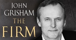 John Grisham Minta Maaf Atas Komentarnya di Foto Tersangka Kriminal