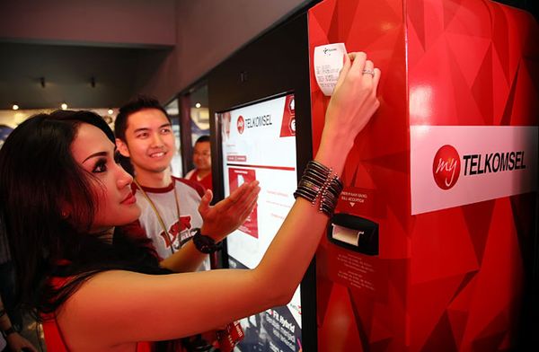 Loop Station: Tempat Nongkrong Anak Muda Digital