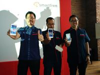Smartfren Rilis Andromax G2 Edisi Spesial