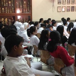 Serba-serbi Cyber Bullying