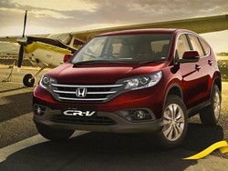 Airbag Bermasalah, Honda Recall Brio, dan CR-V