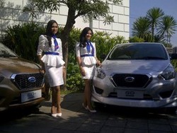 Tampil Perdana di POS 2014, Datsun Andalkan 3 Produknya