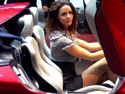 Paling Eksklusif dari Ferrari