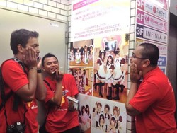 Wanita ke Maid Cafe? Eits, Jangan Mikir Aneh-Aneh (1)