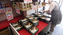 Masih Banyak Makanan Murah di Jepang