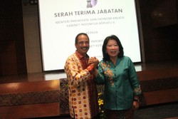 Pariwisata Indonesia Akan Lebih Akrab dengan Internet