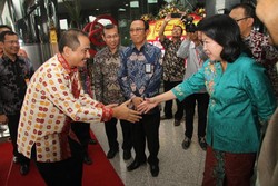 Pesan Mari Elka untuk Menteri Pariwisata: Internet Penting untuk Promosi