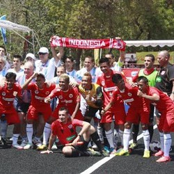 Sepakbola, Sebuah Jalan Pulang ke Rumah yang Lebih Indah