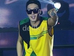 Dimulai di Mesir dan Berakhir di Hollywood, Ide Gila HaHa untuk Running Man