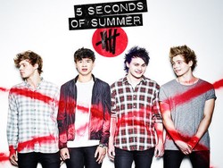 5 Seconds of Summer: Suguhan Pop Punk Rasa Boyband