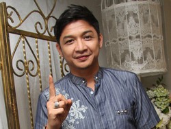 Pasha Hengkang dari Ungu?