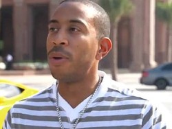 Ludacris Unggah Video Super Cars yang Digunakan Furious 7