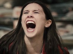 Lucu dan Menyentuh, Ini Teaser Avengers: Age of Ultron dengan Lagu Celine Dion