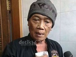 Sebelum Ditangkap, Tessy Coba Bunuh Diri