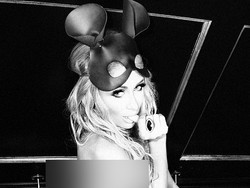 Paris Hilton Kembali Pamer Foto Bugil di Instagram