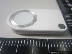 Oppo N3 Masih Dipersenjatai O-Click