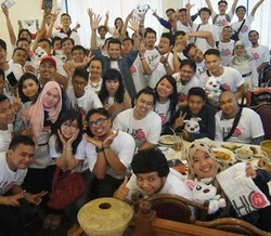 Ponsel Lokal Juga Punya Fans Setia, Lho!